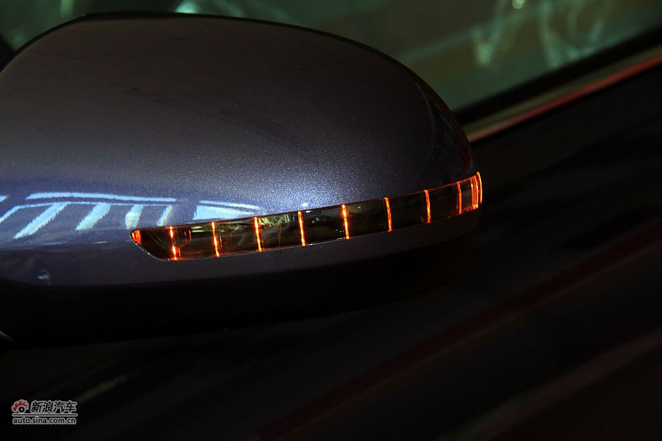 东风悦达起亚K2外观细节