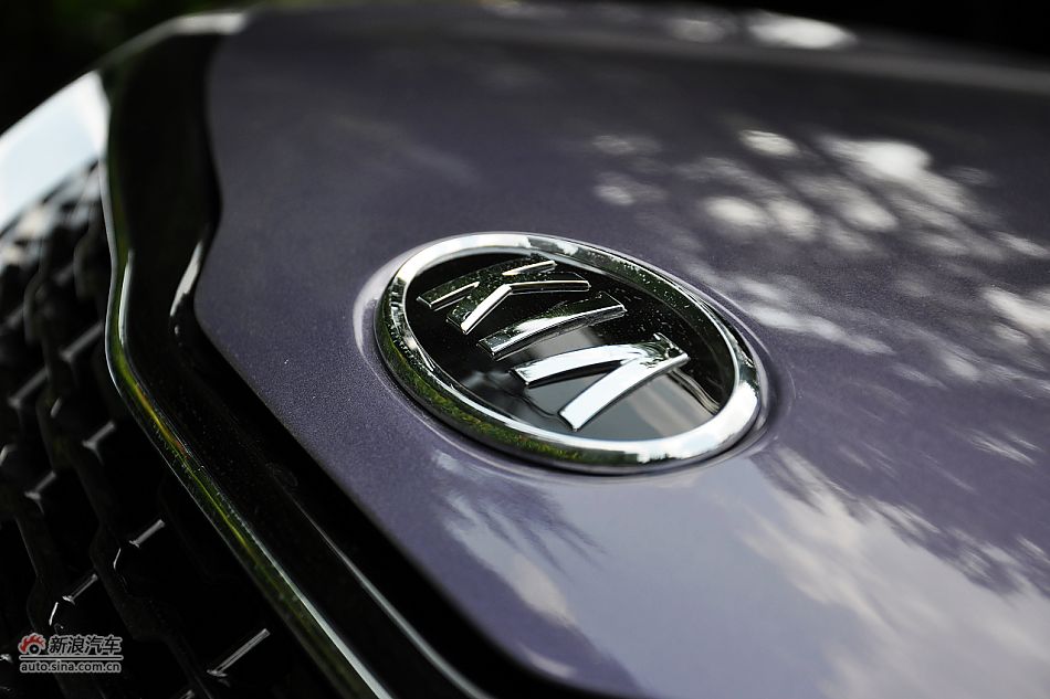 东风悦达起亚K2外观细节