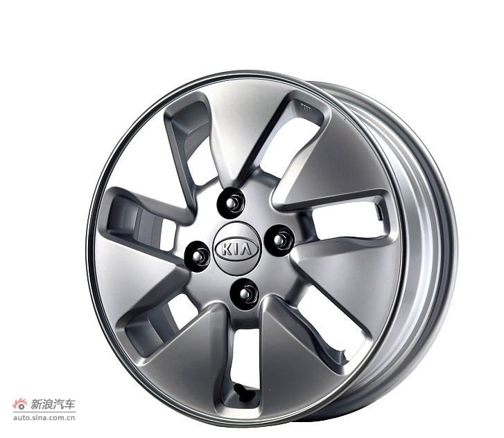 2011款东风悦达起亚K2