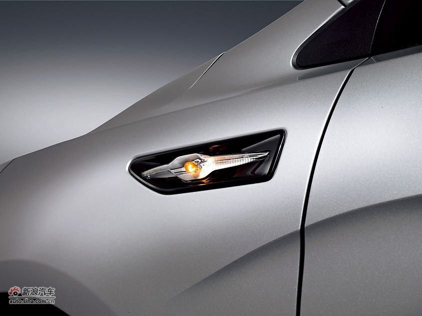 2011款东风悦达起亚K2