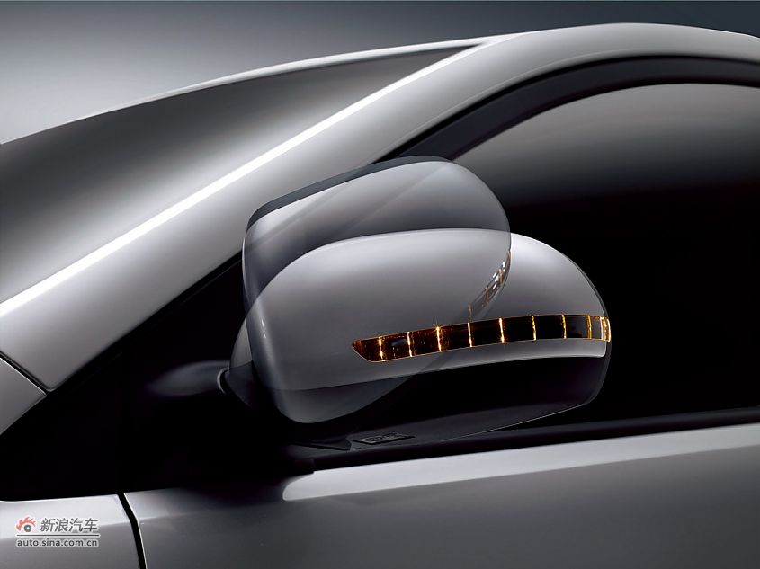 2011款东风悦达起亚K2