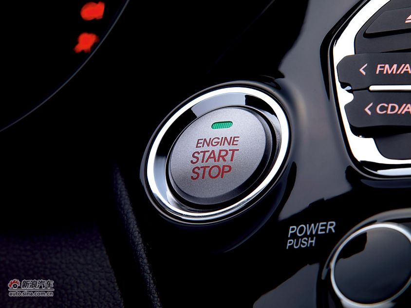 2011款东风悦达起亚K2