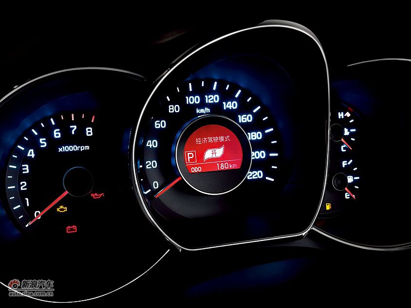 2011款东风悦达起亚K2