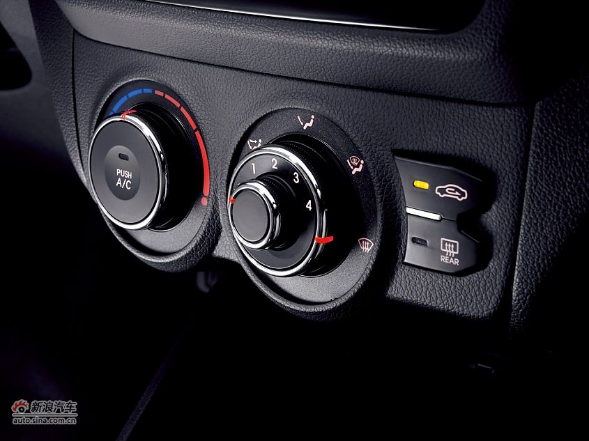 2011款东风悦达起亚K2