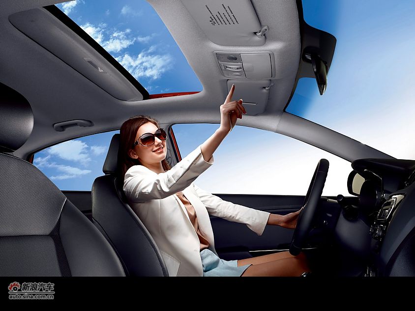 2011款东风悦达起亚K2