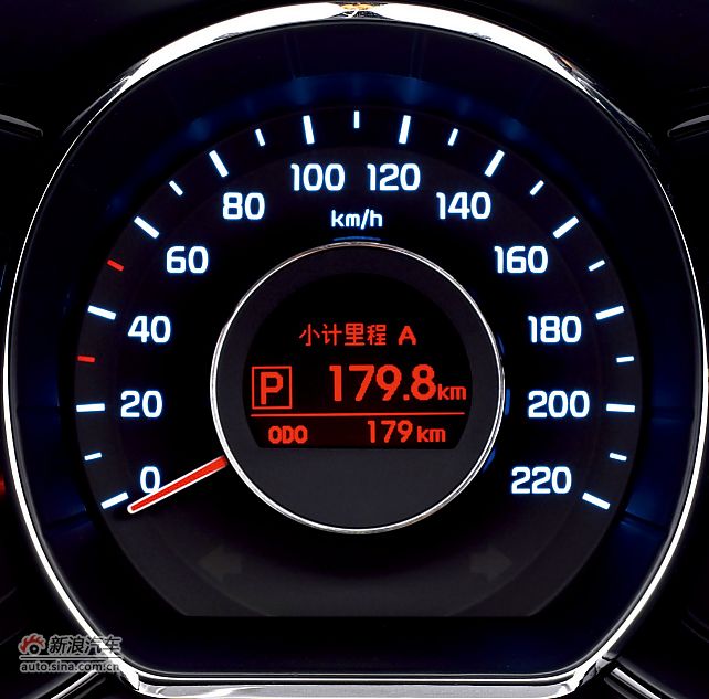 2011款东风悦达起亚K2