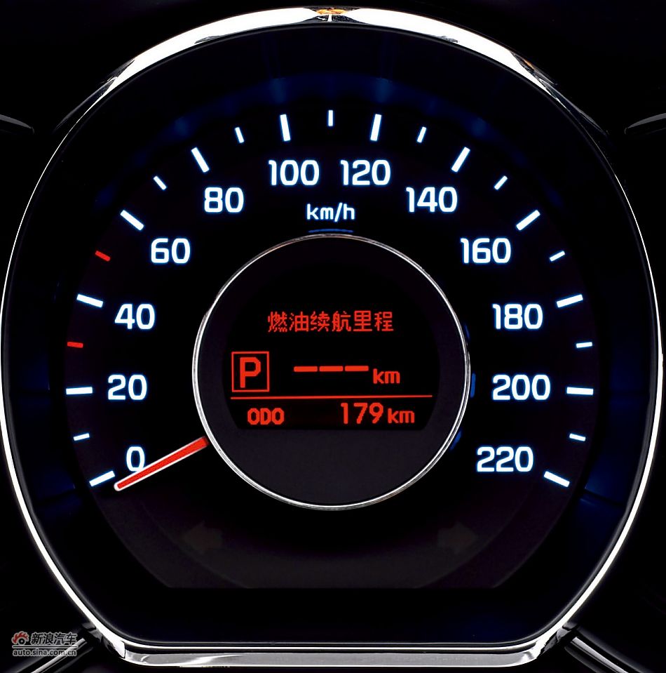 2011款东风悦达起亚K2