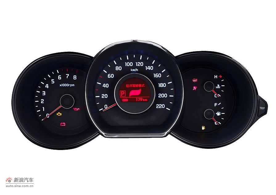 2011款东风悦达起亚K2