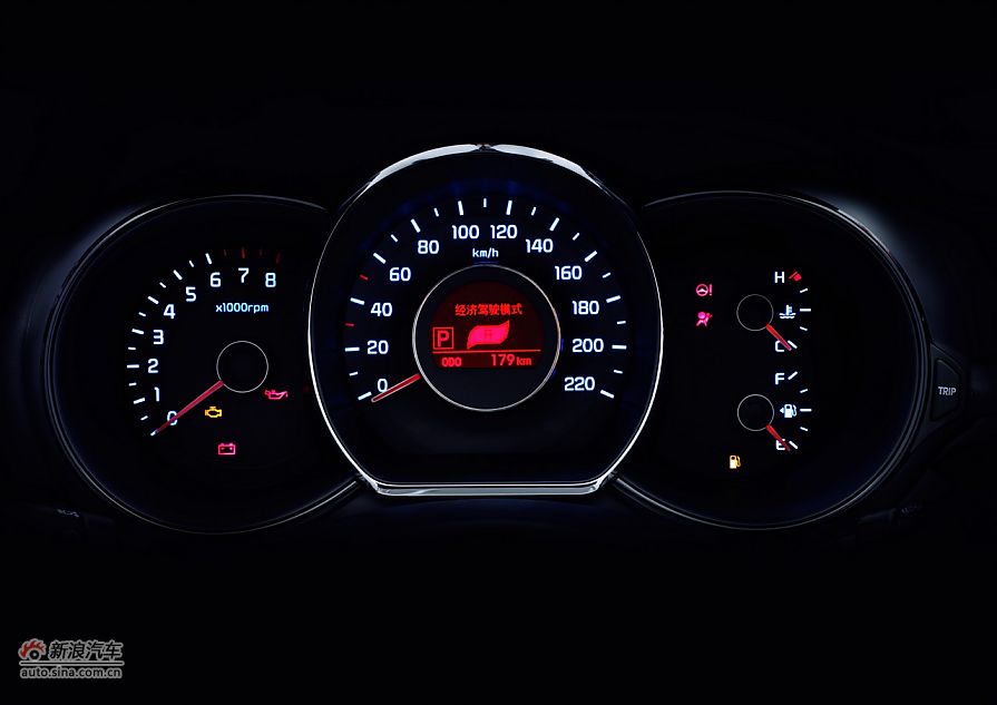 2011款东风悦达起亚K2