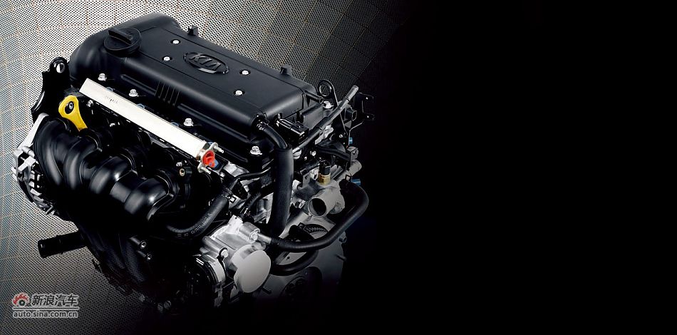 2011款东风悦达起亚K2