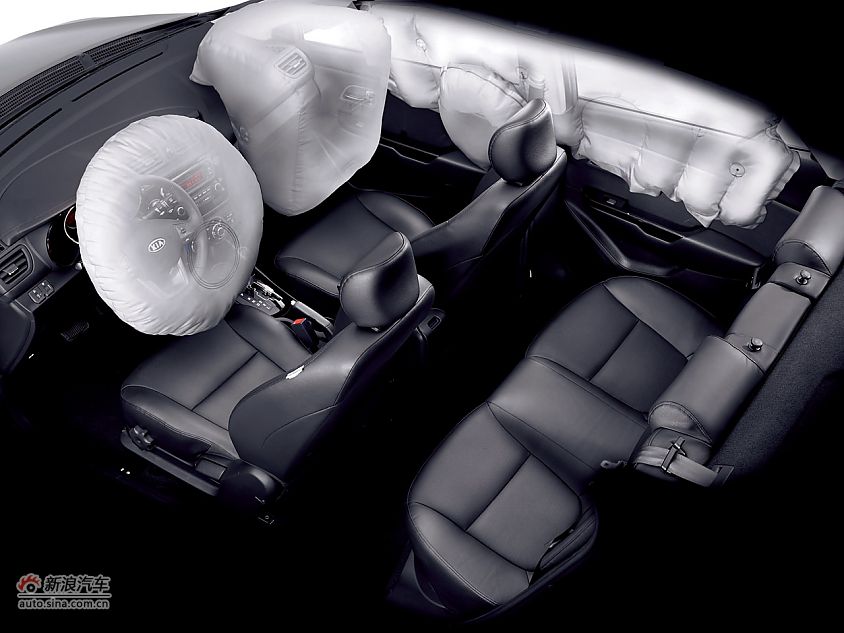 2011款东风悦达起亚K2