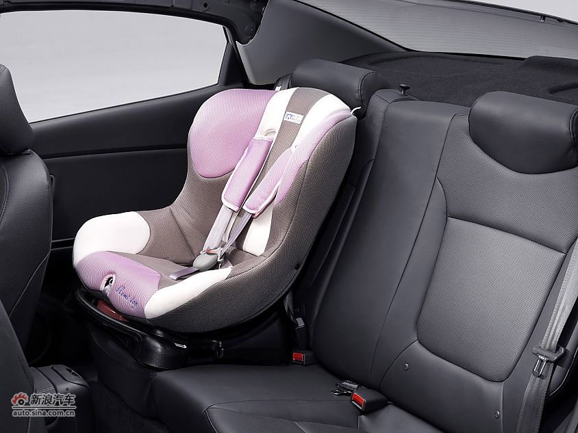 2011款东风悦达起亚K2