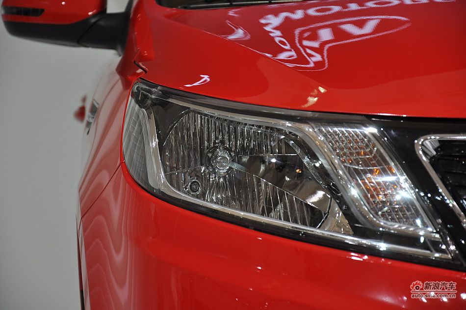 东风悦达起亚K2