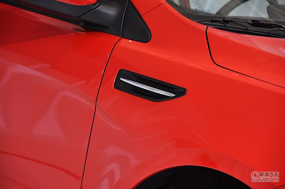 东风悦达起亚K2