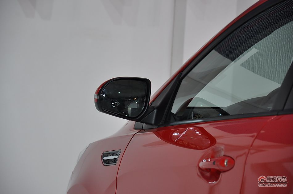 东风悦达起亚K2