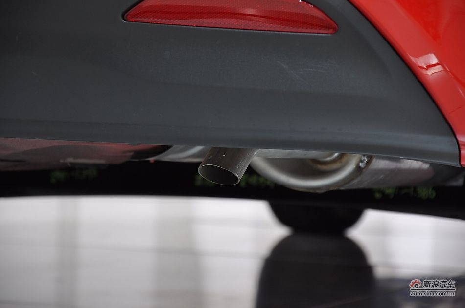 东风悦达起亚K2