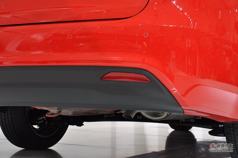 东风悦达起亚K2