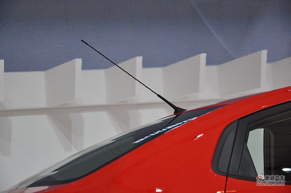 东风悦达起亚K2