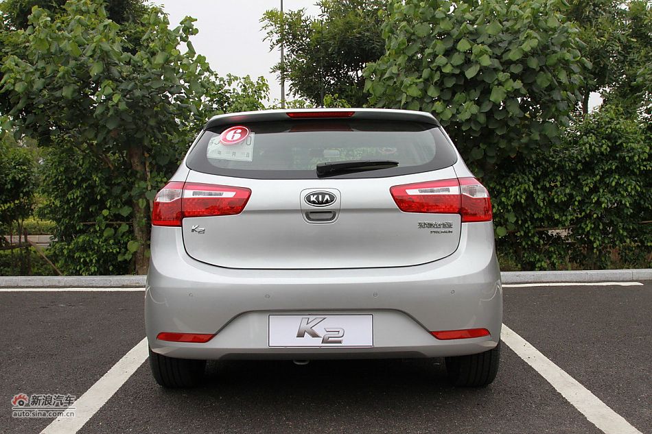 2012ôK2 1.6LԶPremium