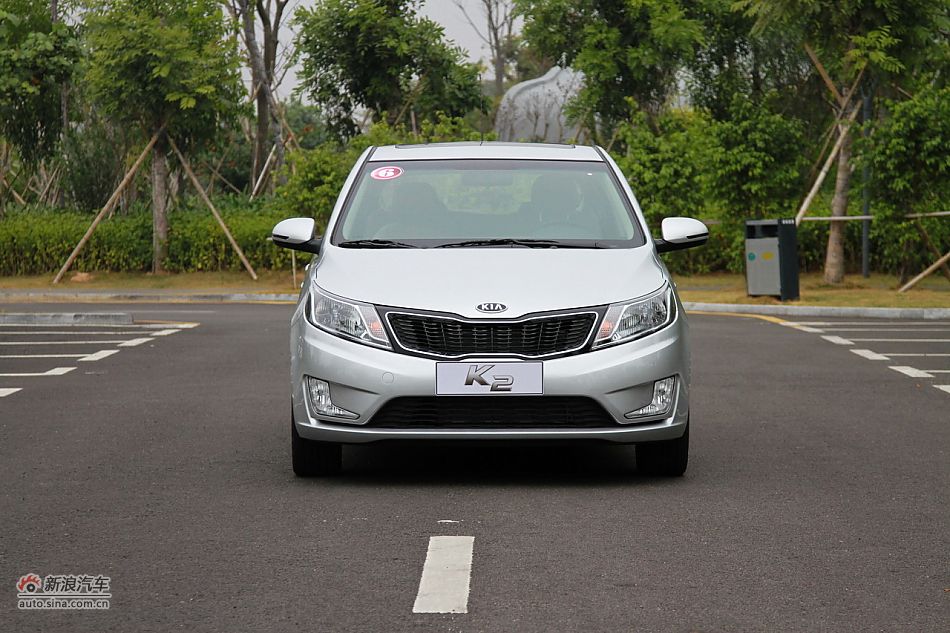 2012ôK2 1.6LԶPremium