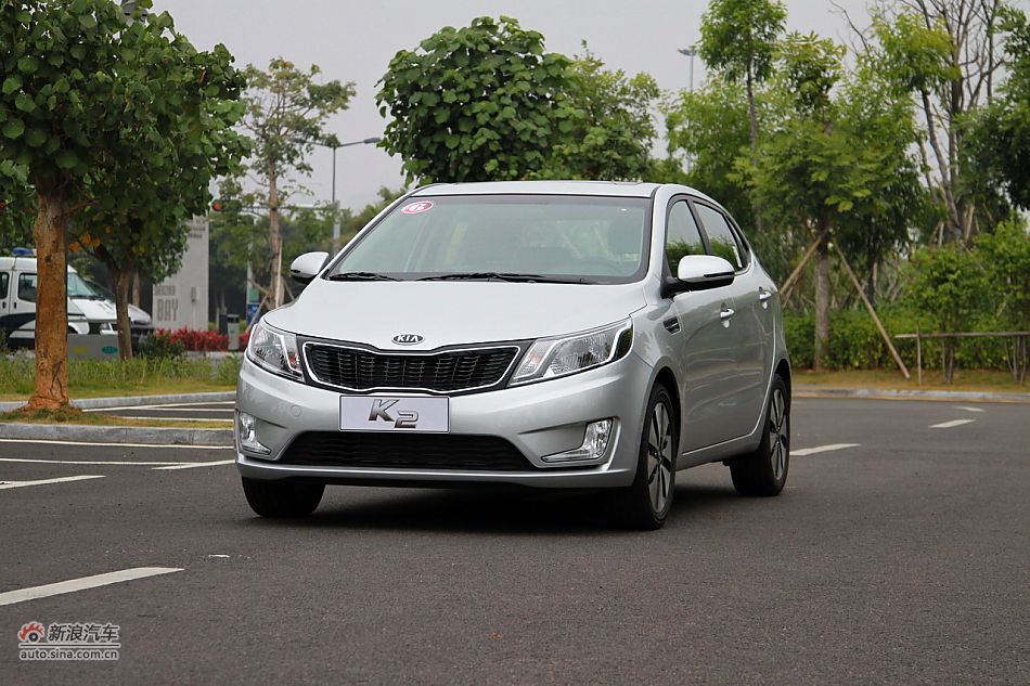 2012ôK2 1.6LԶPremium