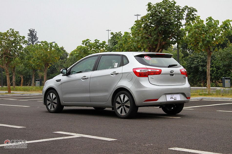 2012ôK2 1.6LԶPremium