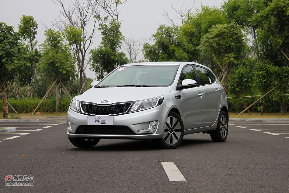 2012ôK2 1.6LԶPremium