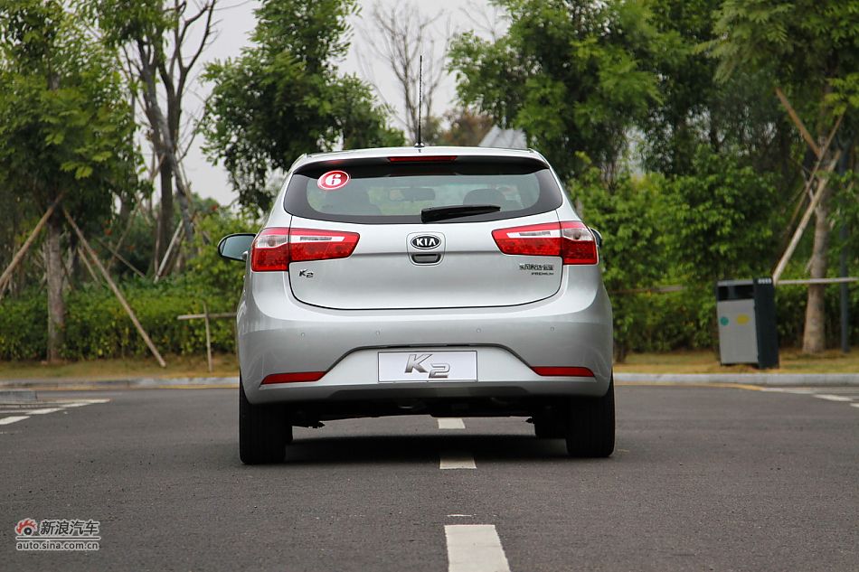 2012ôK2 1.6LԶPremium