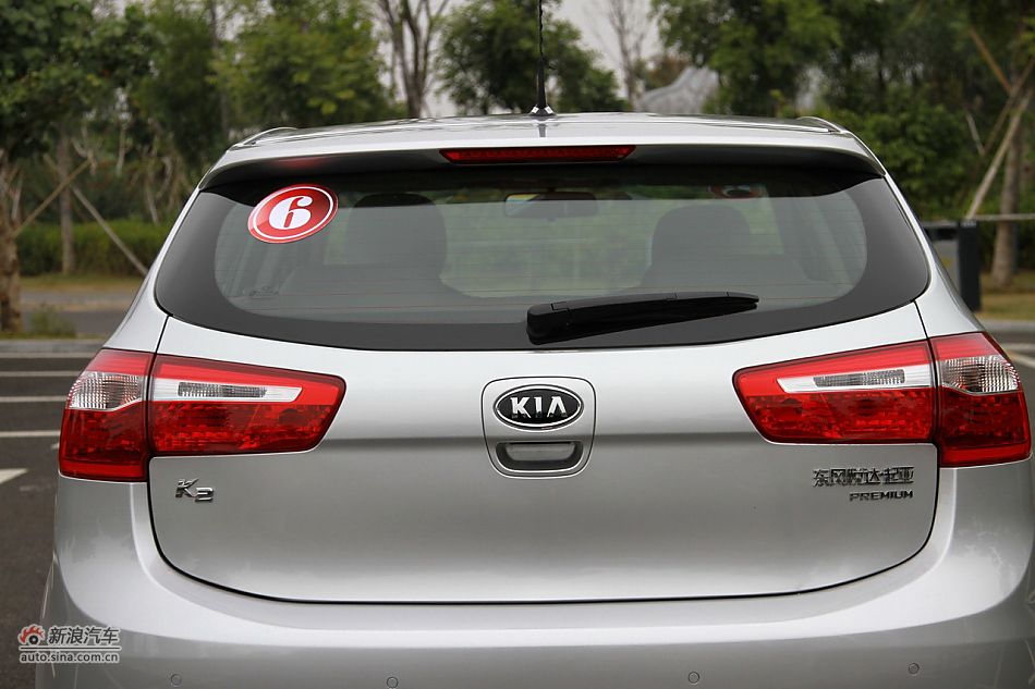 2012ôK2 1.6LԶPremium