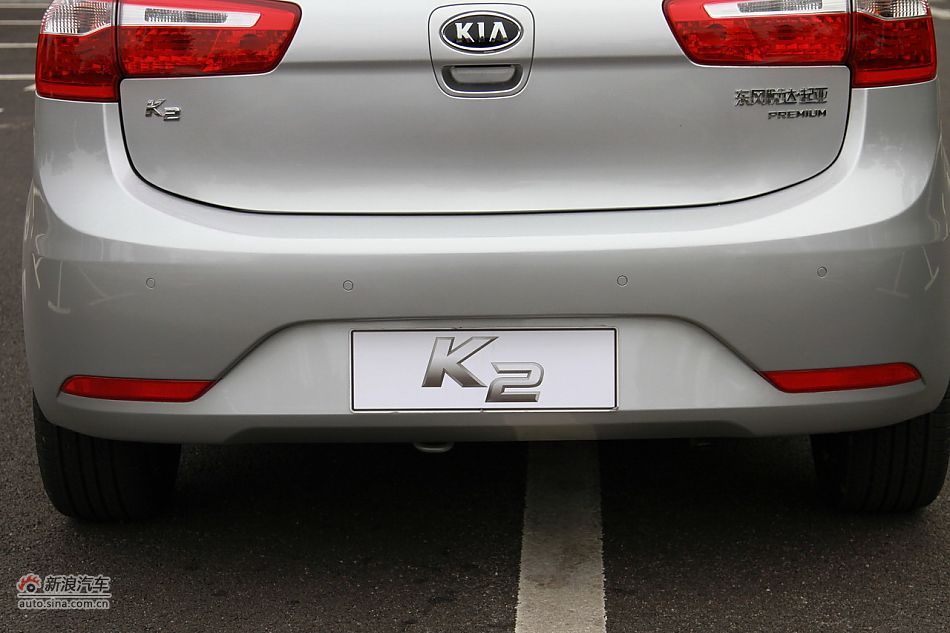 2012ôK2 1.6LԶPremium