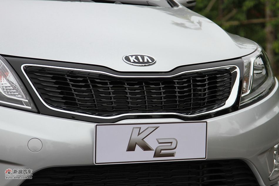 2012ôK2 1.6LԶPremium