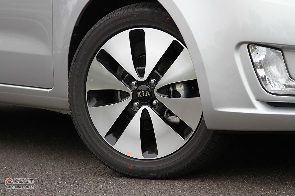 2012ôK2 1.6LԶPremium