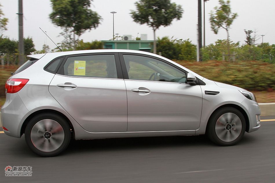 2012ôK2 1.6LԶPremium