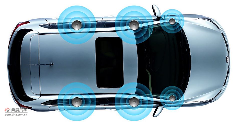 2012款起亚K2官图