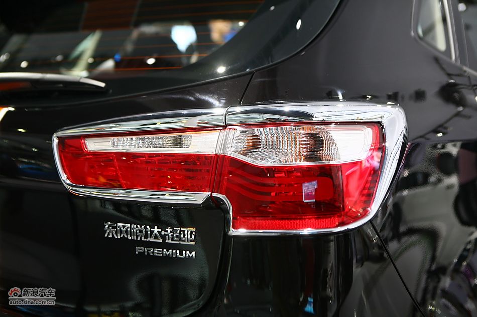 东风悦达起亚K2 Sport