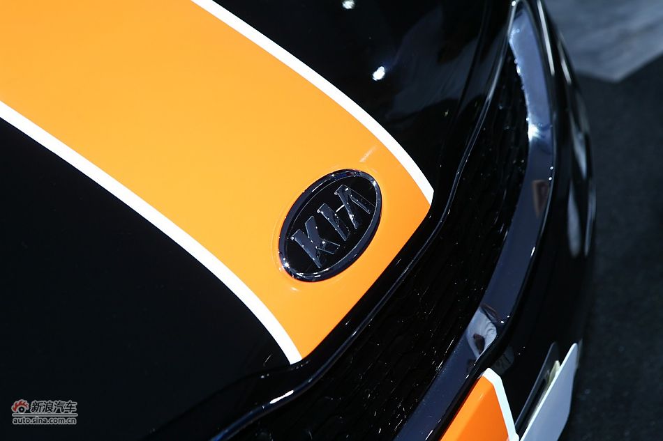 东风悦达起亚K2 Sport