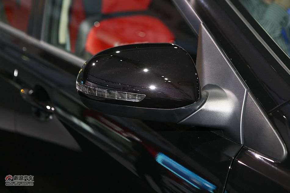 东风悦达起亚K2 Sport