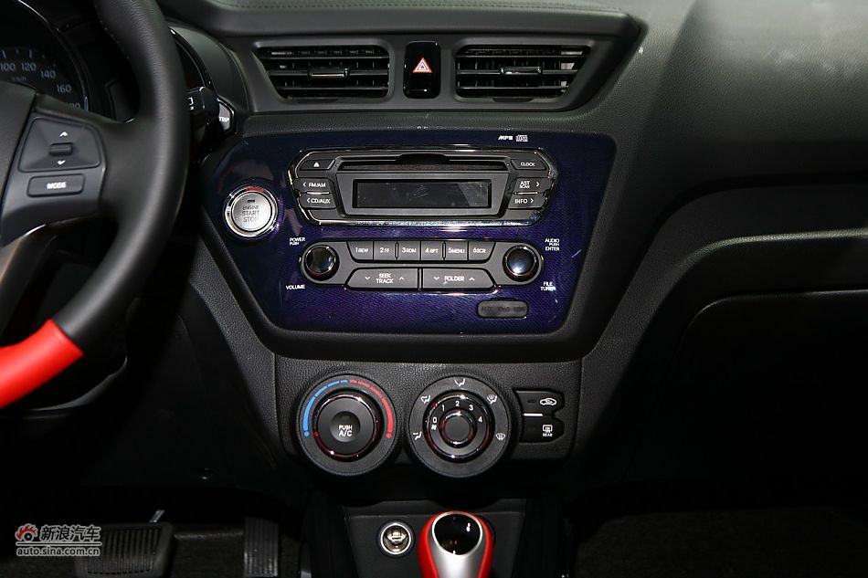 东风悦达起亚K2 Sport