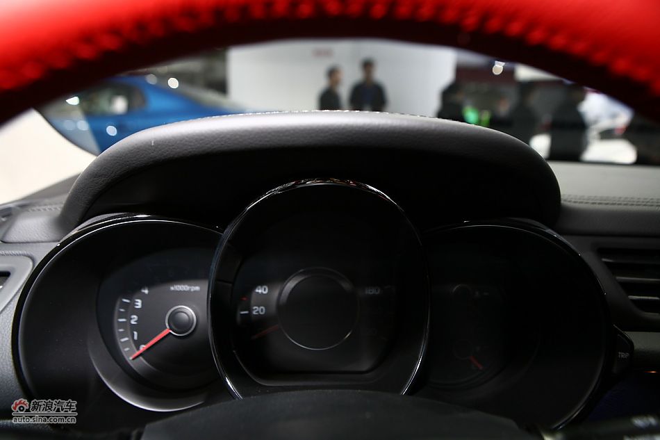 东风悦达起亚K2 Sport