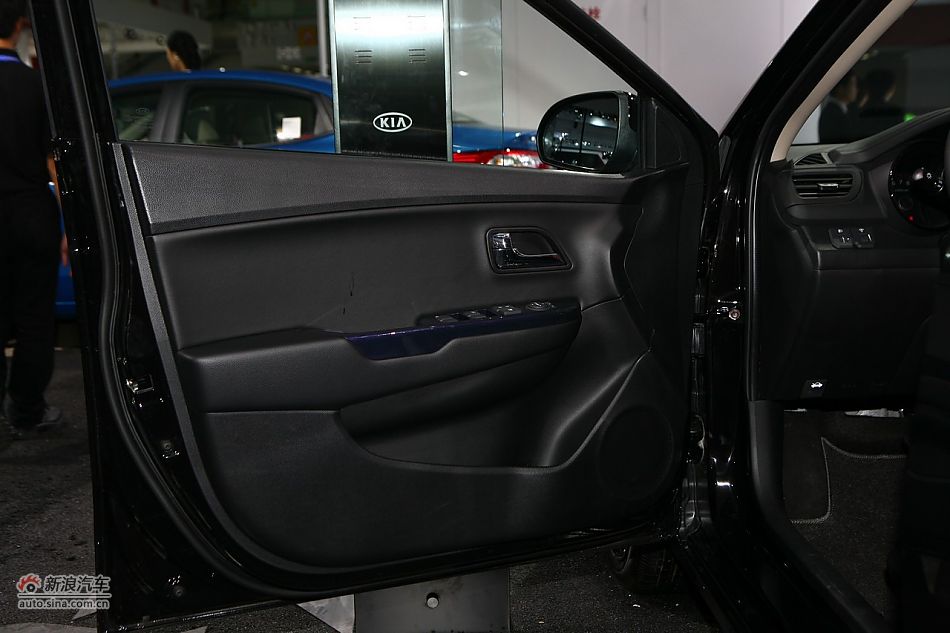 东风悦达起亚K2 Sport