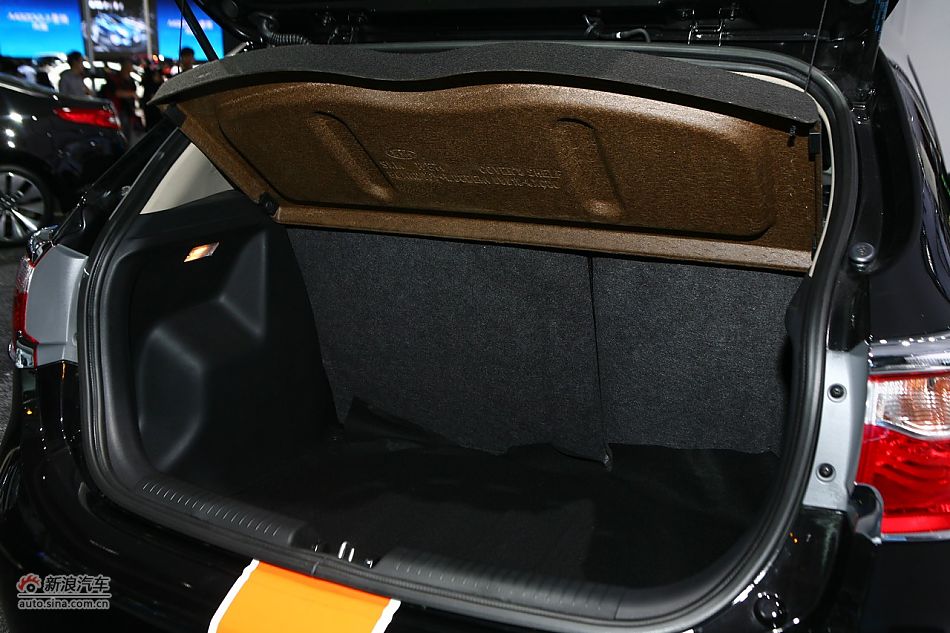 东风悦达起亚K2 Sport