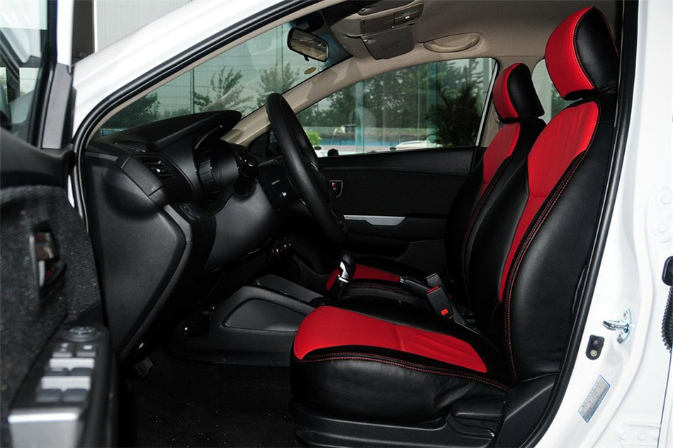 K2 2012 1.4L MT GLS  ռ