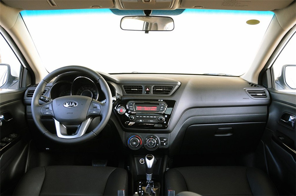 K2  2012 1.6L AT Premium 