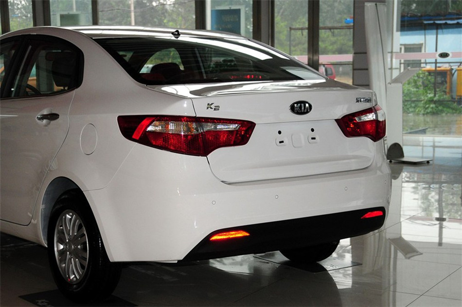 K2 2012 1.4L MT GLS  ϸ