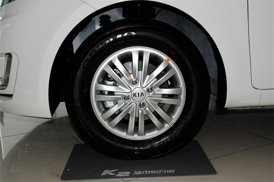 K2 2012 1.4L MT GLS  ϸ