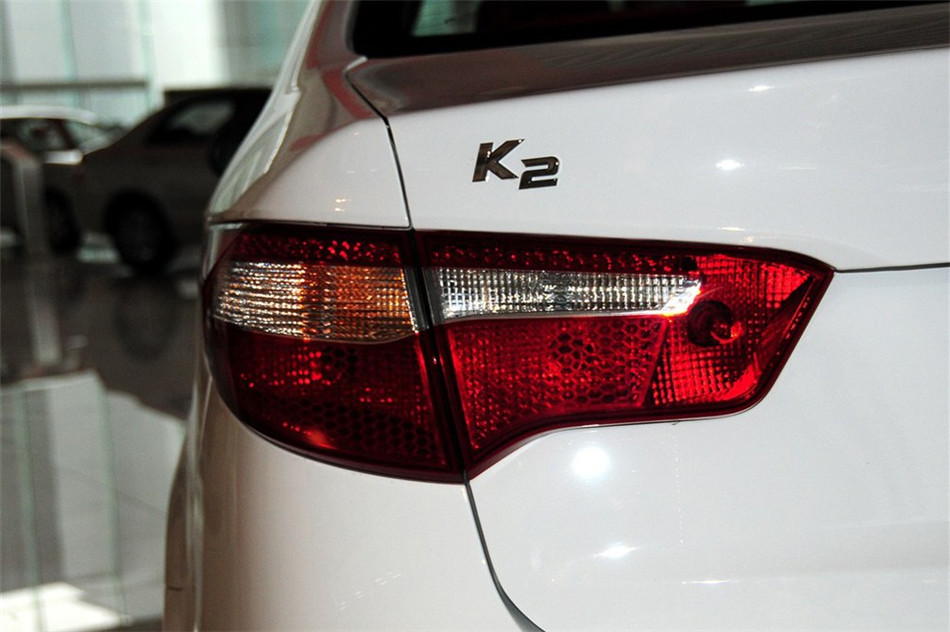 K2 2012 1.4L MT GLS  ϸ