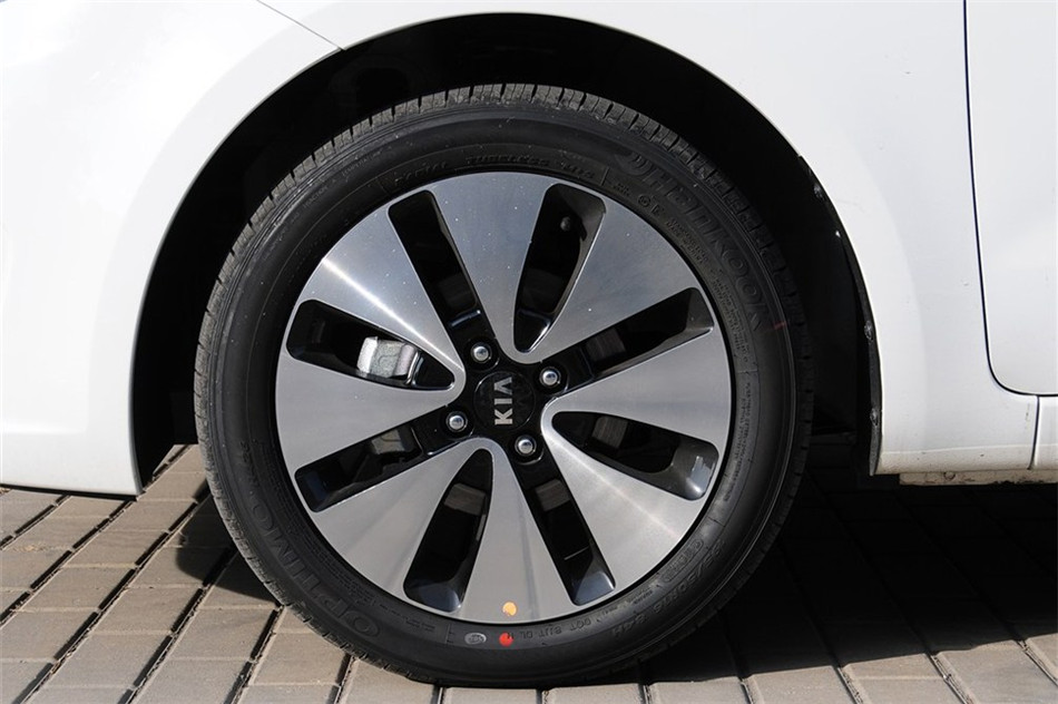 K2 2012 1.6L AT Premium ϸ