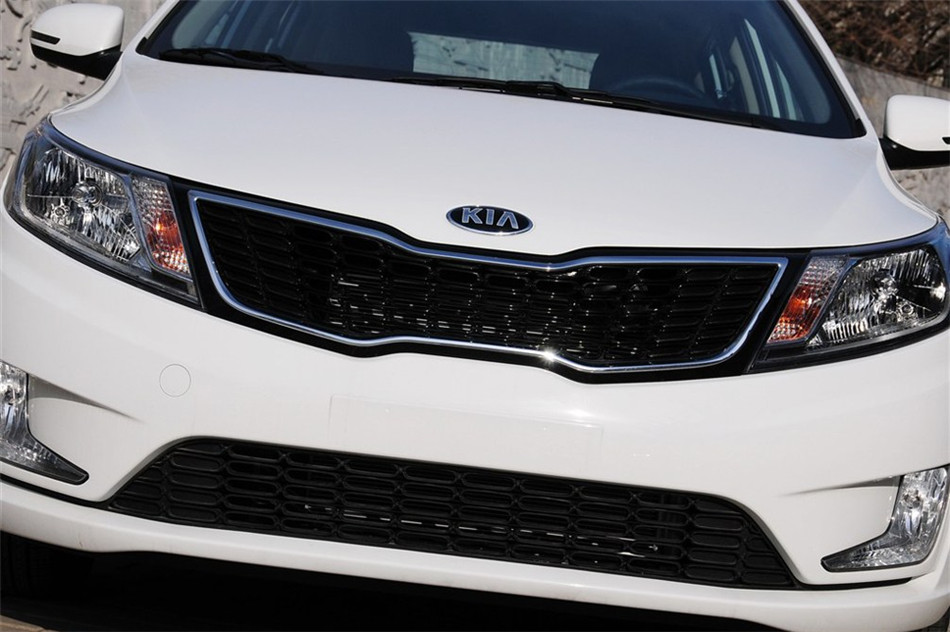 K2 2012 1.6L AT Premium ϸ