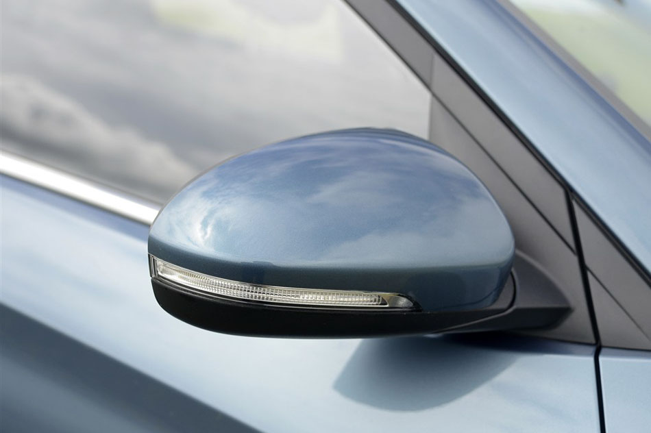 2015款 2.0T 自动四驱智能型 5座 细节