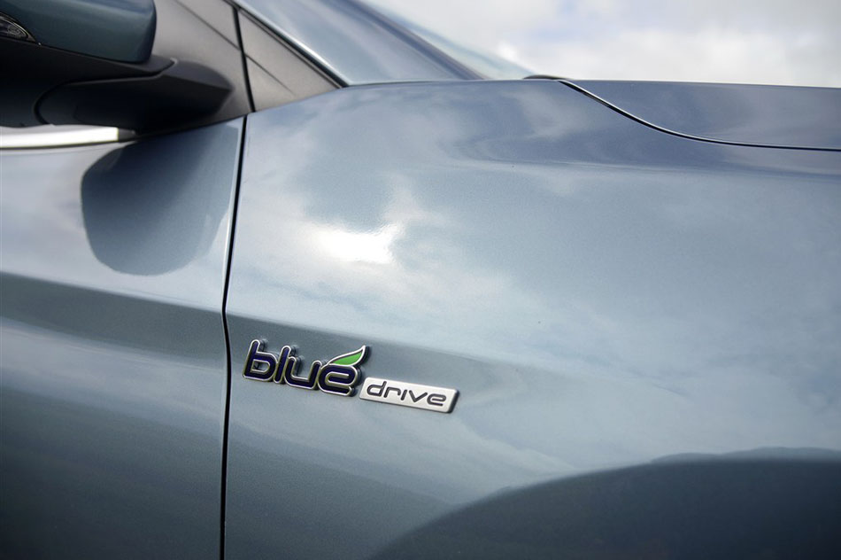 2015款 2.0T 自动四驱智能型 5座 细节